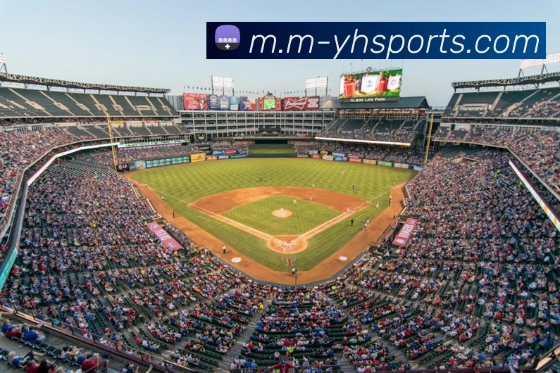 体育下注发展历程